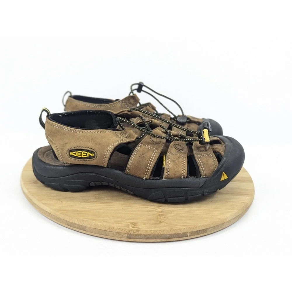 Keen newport h2